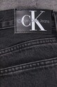 Calvin Klein Jeans jeansy czarny J20J222150