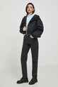 Calvin Klein Jeans J20J222431 negru SS24