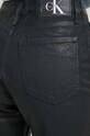 Calvin Klein Jeans negru J20J222431