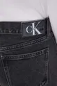 szürke Calvin Klein Jeans farmer