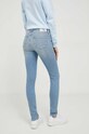 Îmbrăcăminte Calvin Klein Jeans J20J222444 albastru