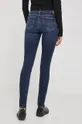 Calvin Klein Jeans jeansy 92 % Bawełna, 6 % Elastomultiester, 2 % Elastan 