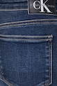 Calvin Klein Jeans jeansy granatowy J20J222445