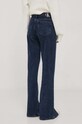 Oblečení Džíny Calvin Klein Jeans J20J222456 námořnická modř