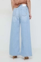 Pinko jeans Materiale principale: 100% Cotone Fodera delle tasche: 65% Poliestere, 35% Cotone