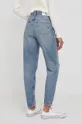 Calvin Klein Jeans jeansy Mom Jean 100 % Bawełna z recyklingu