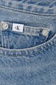 Džíny Calvin Klein Jeans modrá J20J222437