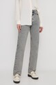 Calvin Klein Jeans jeansy Planet friendly niebieski J20J222455