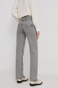 Odzież Calvin Klein Jeans jeansy J20J222455 niebieski