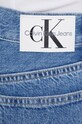 Calvin Klein Jeans jeansy Authentic Boot niebieski J20J222868
