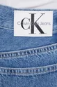 μπλε Τζιν παντελόνι Calvin Klein Jeans Authentic Boot