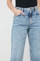 Twinset jeansi albastru 241AP2413
