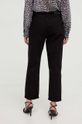 Oblečení Džíny Patrizia Pepe 8P0565.D061 černá