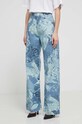 Iceberg jeansi albastru 2BN2.6000