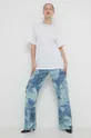 Iceberg jeans blu