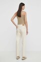 Îmbrăcăminte PS Paul Smith jeansi W2R.257T.M21769 bej