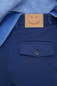 Штани PS Paul Smith темно-синій W2R.307T.M30879