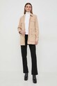 Victoria Beckham farmer 1124DJE005212A fekete SS24