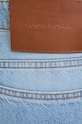 Džíny Victoria Beckham 1124DJE005217A modrá