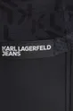 γκρί Longsleeve Karl Lagerfeld Jeans