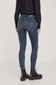 Odzież Karl Lagerfeld Jeans jeansy 240J1100 granatowy