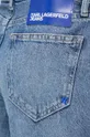 plava Traperice Karl Lagerfeld Jeans