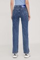 Odzież Karl Lagerfeld Jeans jeansy 240J1113 granatowy