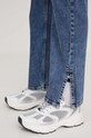 Karl Lagerfeld Jeans jeansy granatowy 240J1113