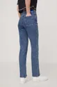 Τζιν παντελόνι Karl Lagerfeld Jeans 99% Οργανικό βαμβάκι, 1% Σπαντέξ