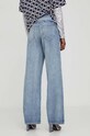 Abbigliamento Karl Lagerfeld Jeans jeans 240J1104 blu