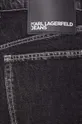 czarny Karl Lagerfeld Jeans jeansy
