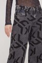 Karl Lagerfeld Jeans jeansy szary 240J1106