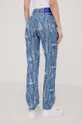 Τζιν παντελόνι Karl Lagerfeld Jeans Κύριο υλικό: 100% Οργανικό βαμβάκι Φόδρα τσέπης: 65% Πολυεστέρας, 35% Οργανικό βαμβάκι