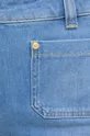 niebieski Luisa Spagnoli jeansy
