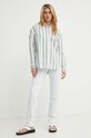 Levi's jeansi 501 12501 albastru SS25
