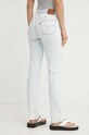 Odjeća Traperice Levi's 501® JEANS FOR WOMEN 12501 plava