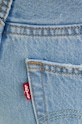 Rifle Levi's 501 501® JEANS FOR WOMEN modrá 12501