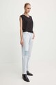 Levi's jeansi 501 12501 albastru SS25