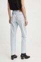 Îmbrăcăminte Levi's jeansi 501 12501 albastru