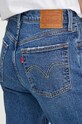 Levi's jeansy 501 niebieski 12501