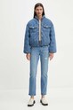 Дънки Levi's 501 12501 син SS25