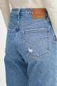 Levi's jeansy 501® JEANS FOR WOMEN niebieski 12501