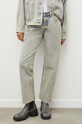 Levi's jeansy 501 90S A1959 niebieski SS25