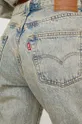 niebieski Levi's jeansy 501 90S