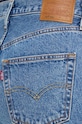 Levi's jeansy 501® 90S niebieski A1959