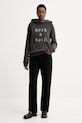 Τζιν παντελόνι Levi's 501 90S A1959 μαύρο AA00