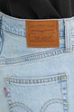 Levi's farmer RIBCAGE STRAIGHT kék 72693