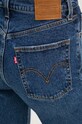 Levi's farmer RIBCAGE STRAIGHT sötétkék 72693