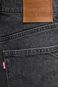 Levi's farmer RIBCAGE STRAIGHT szürke 72693