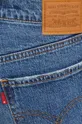 blu Levi's jeans MIDDY STRAIGHT